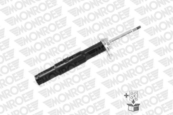 AMORTISOR ON SOL GAZLI 5 SERIES E60 03-10   ####