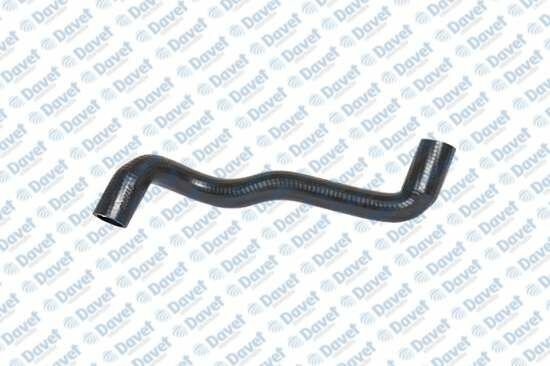 DEVIRDAIM HORTUMU 29406 AUDI 80-PASSAT-GOLF-POLO-TOLEDO 1.8 92-02