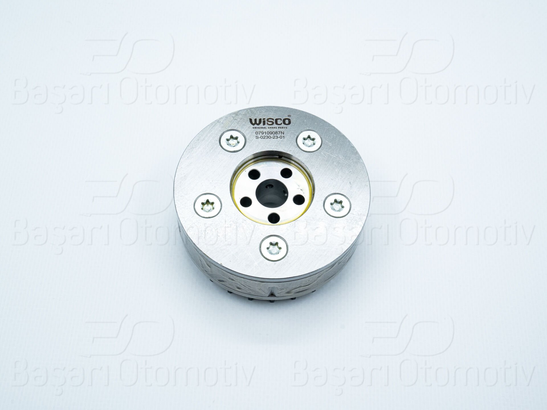 EKSANTRIK DISLISI | AUDI A4 03-09 A6 00-05 | WISCO