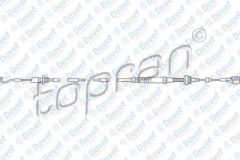 GAZ TELI TRANSPORTER T4 91-03