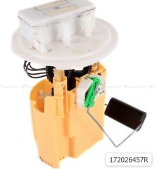 172026457R YAKIT DEPO ŞAMANDIRASI DUSTER II SANDERO III 1.5 DCİ