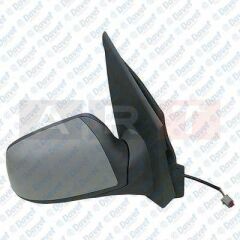 DIS DIKIZ AYNASI ELEKTRIKLI ISITMALI ASTARLI SOL FORD FIESTA 05-08