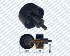 TRIGER GERGI RULMANI CONNECT FOCUS MONDEO TRANSIT 1.6-1.8-2.0 1.6I-1.8I-2.0I 16V HMDA-ALDA EDDB-L1J EYPA 98> MAZDA TRIBUTE 2.0 4WD 2003>   ####