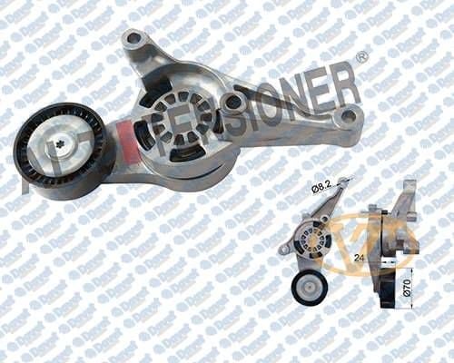 ALTERNATOR GERGI RULMANI AUDI A3 1.9 TDI - GALAXY WGR 1.9 TDI - SKODA OCTAVIA COMBI 1Z5 2.0 TDI -SEAT ALHAMBRA 7V8. 7V9 2.0 TDI TOURAN 1T1. 1T2. 1T3 2.0 TDI - TRANSPORTER V BOX 1.9 TDI   ####