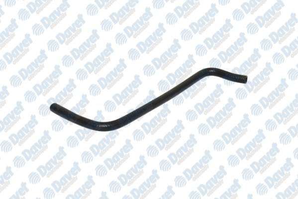GENLESME SISE HORTUMU FIESTA III 1.0 / 1.3 HCS EFI 98>02   ####