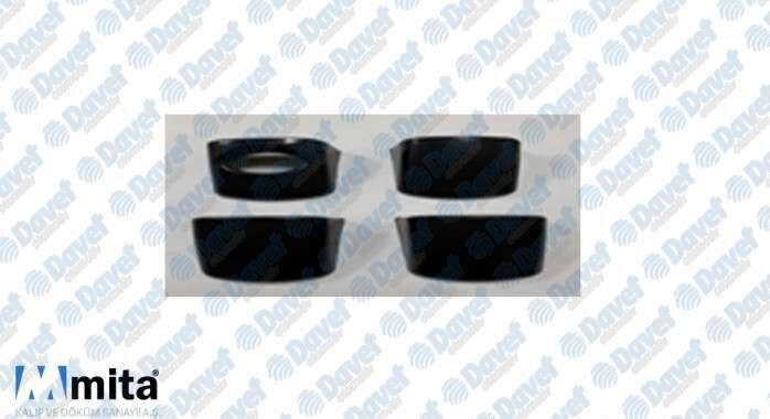 KAPI DIS ACMA BADEM TAKIM PARTNER TEPEE