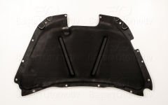 MOTOR KAPUT IZOLASYONU | VW BEETLE 06-11 | WISCO