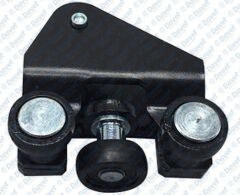 ORTA KAPI MEKANIZMASI UCU ALT SOL PARTNER - BERLINGO TEPEE