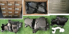 MOTOR ÜST KORUMA KAPAĞI 1.5DCI 175B15263R CLIO IV-MEGANE III FLUENCE EURO5-6