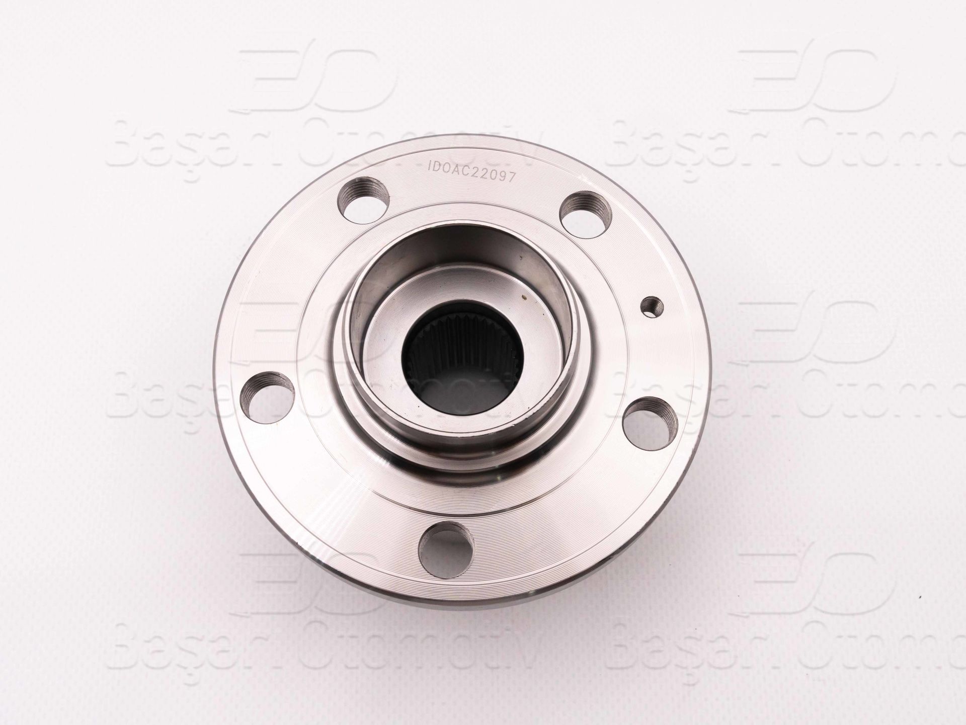 PORYA ON SOL-SAG RULMANLI 126,6X78 ABSLI | VW POLO TCROSS SCALA KAMIQ ARONA IBIZA A1 17 > | WISCO