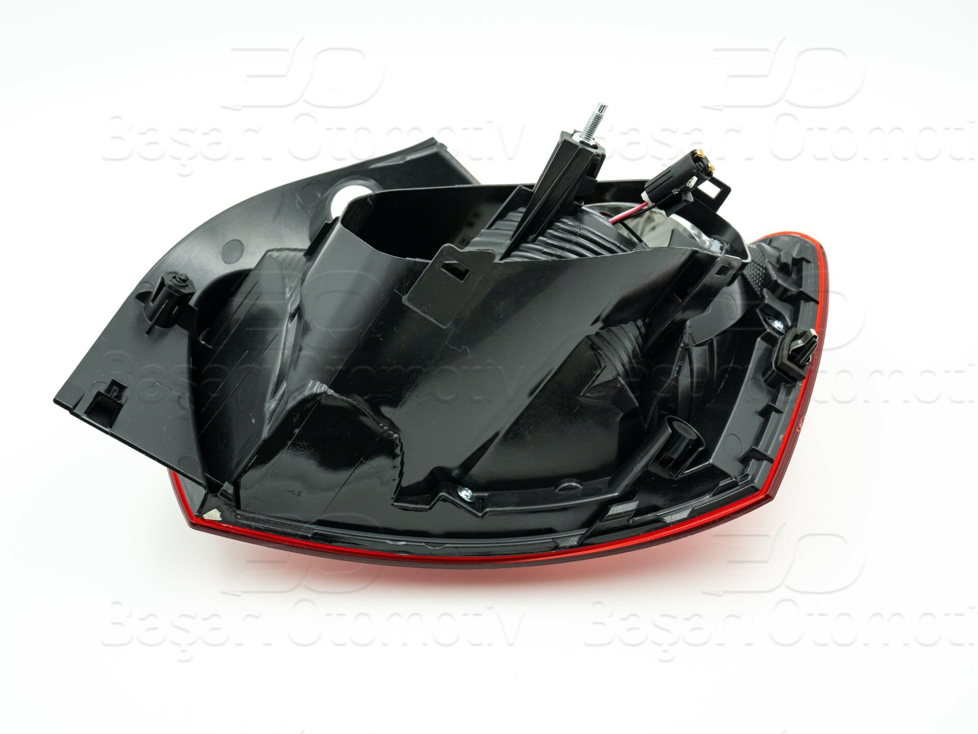 STOP SOL | SEAT IBIZA 4 (6J5,6P1) 13-17 | WISCO