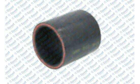 TURBO HORTUMU FIESTA V - FUSION - P107 - P206 - P307 - BIPPER - C1 - C2 - C3 - NEMO - XSARA - MAZDA 2 1.4 HDI