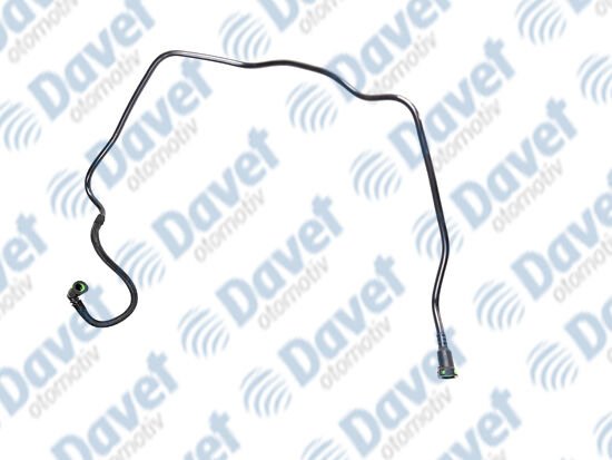 YAKIT HORTUMU KANGOO 1.6 16V