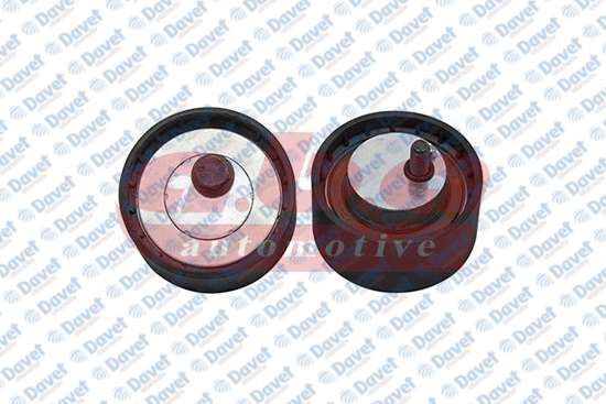 ALTERNATOR GERGI RULMANI [PLASTIK RULMAN] DAILY 2.3 14 - MITSUBISHI FUSO CANTER E6-C F1A