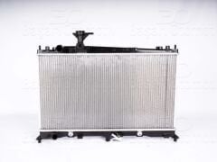 SU RADYATORU BRAZING AT 375X699X16 MM | MAZDA 6 SERISI 2.0 02> | WISCO