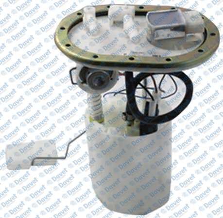 YAKIT DEPO SAMANDIRASI FIAT PALIO SIENA 1.2 1.4 1.6