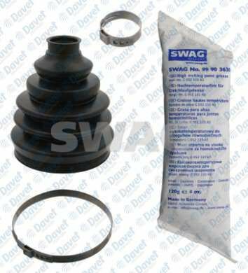 AKS KORUGU DIS AMAROK BEETLE CADDY GOLF VI VII A3 Q7 PASSAT SCIROCCO TOUAREG 06>