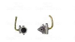 DIREKSIYON POMPASI HIDROLIK | OPEL KADETT E 1.6S 1.8 I 1.8 E 1.8 GSI 1.6 D 1.6 S 1984 > | WISCO