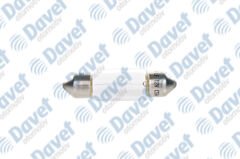 AMPUL SOFIT 12V 5W C5W ECO SV8.5-8