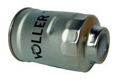 YAKIT FILTRESI TOYOTA COROLLA, AVENSIS 1.8D-2.0D (-09), FORD RANGER 2.5 D-2.5 TD (99-07)