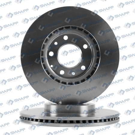FREN DISKI ON HAVALI 299mm 5 BIJON MAZDA VI 1.8 2.2D 08-13   ####
