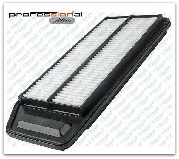 HAVA FILTRESI ACCORD 03>08 2.0 16V