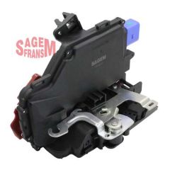 KAPI KILIDI ARKA SAG GOLF VI-JETTA-CADDY-TOURAN-TOUAREG-OCTAVIA-TOLEDO-ALTEA