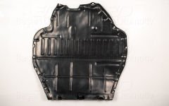 KARTER MUHAFAZASI PLASTIK DIZEL | VW GOLF4 BORA A3 1.9TDI 98 > | WISCO