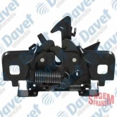 MOTOR KAPUT KILIDI MANUELCLIO IV - CAPTUR - TRAFIC VIVARO - ESPACE