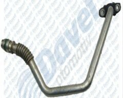 TURBO YAGLAMA BORUSU CLIO-MEGANE IV-TALISMAN 16->   ####