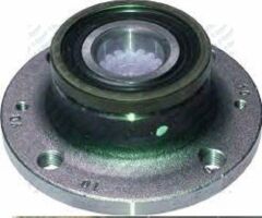 ARKA PORYALI RULMAN ABS`LI GRANDE PUNTO-EVO 1.2-1.4-1.3D-1.6D MJET 4 BIJON ABS`LI CORSA D 07-