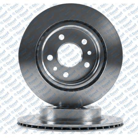 FREN DISKI ARKA 314mm QASHQAI III J12 21> X-TRAIL III 14> KOLEOS II 16>