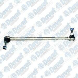 STABILIZER Z ROT SOL ON - 290 MM E87 1SERI 04 -   ####