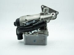 YAG SOGUTUCUSU KOMPLE | OPEL MOVANO B X62 2.3 CDTI 10> | WISCO