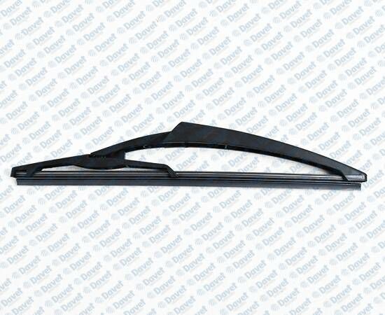 ARKA SILECEK SUPURGESI 260MM MEGANE II AVEO DACIA DOKKER