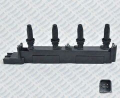 ATESLEME BOBINI C4 2.0I EW10J4 04>09 - C5 2.0I EW7J4 04>08 - P206 2.0I GTI DEW10J4 98>06 - P307 2.0I EW10J4 00>07 - P406 2.0I EW10J4 95>04 - P407 2.0I EW10J4