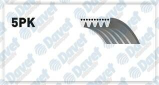 KANALLI KAYIS OPEL OMEGA 2.5TD 94- BMW 325 TD TDS 91-99 525 TD TDS 91-03