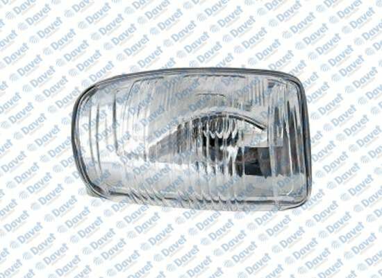 SINYAL LAMBASI SAG SEFFAF TRANSIT V363 2.0 ECOBLUE 14>18   ####