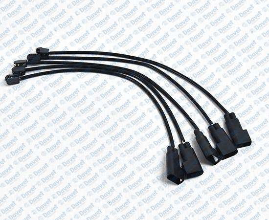 BALATA FISI IKAZ KABLOSU ON 312mm FORD TOURNEO CUSTOM V362 12> 2.0 2.0 TDCI