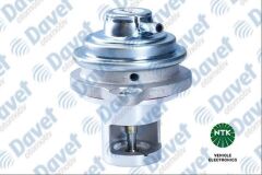 EGR VALFI MITSUBISHI COLT 1.5 DI-D 04-12   ####