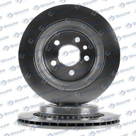 FREN DISKI ARKA 302MM VOLVO XC60 08>   ####