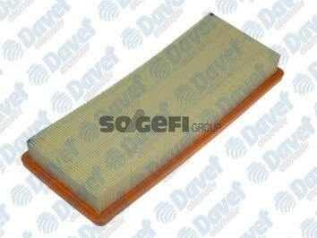 HAVA FILTRESI P207-P308-P3008-C4-C4 PICASSOEP6DT / EP6DTS 1.6I TURBO 16V   ####