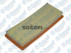 HAVA FILTRESI P207-P308-P3008-C4-C4 PICASSOEP6DT / EP6DTS 1.6I TURBO 16V   ####