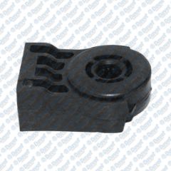 RADYATOR BAGLANTI BRAKETI VE LASTIGI PUNTO   ####