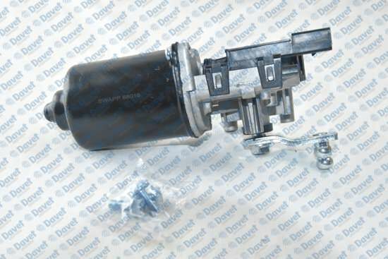 SILECEK MOTORU ON POLO IV - FABIA I