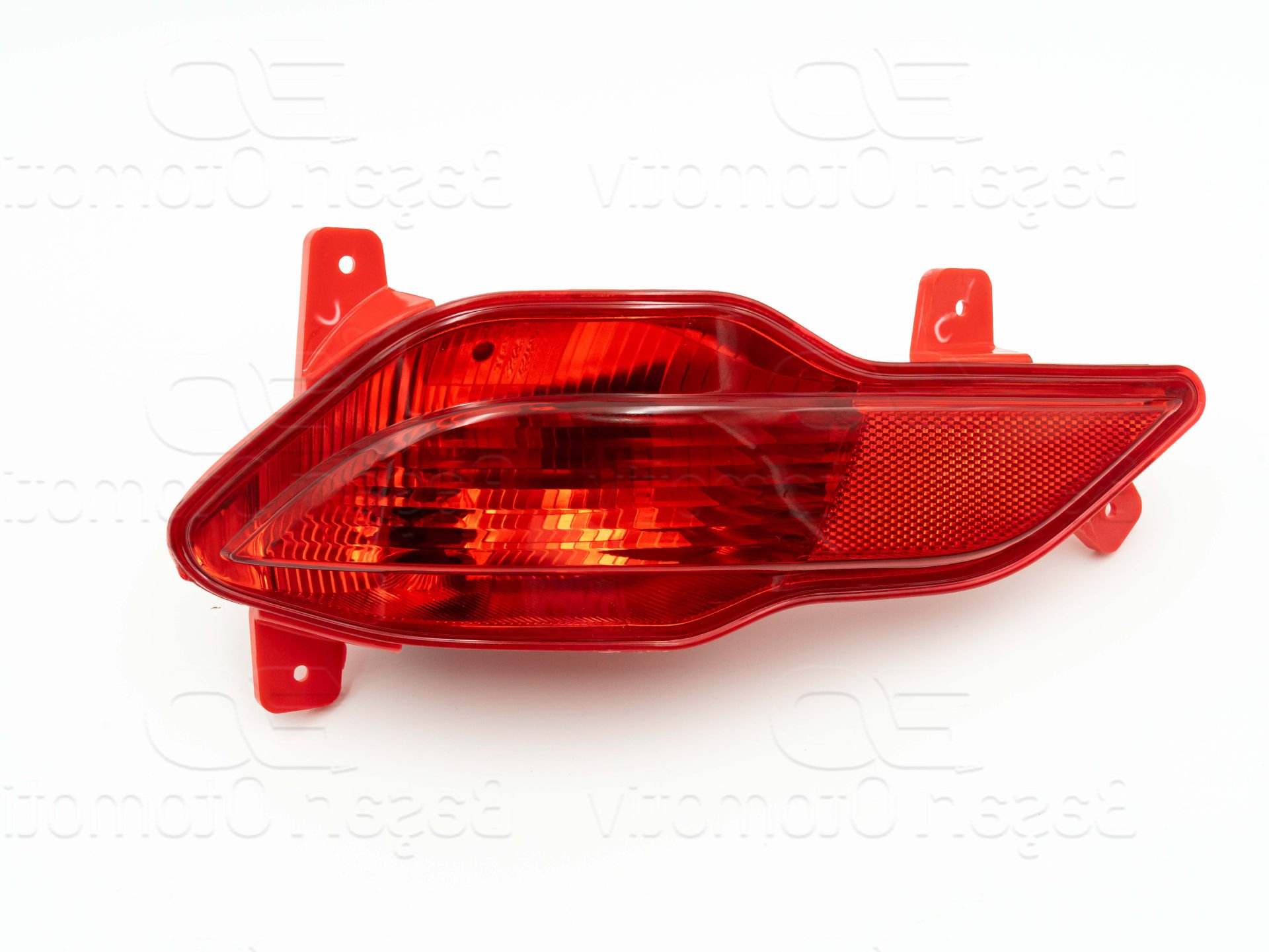 TAMPON REFLEKTORU ARKA SOL | OPEL MOKKA X 16> | WISCO