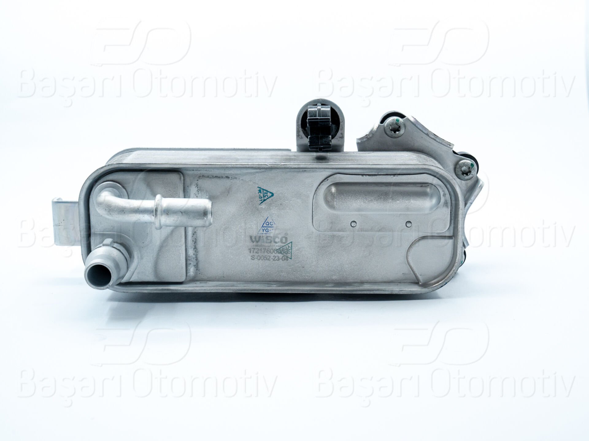 YAG SOGUTUCUSU TEK | BMW 1 3 4 F20 116 I 125 I 11> | WISCO