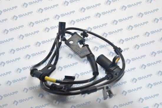 ABS SENSORU ON SOL CERATO 2004>