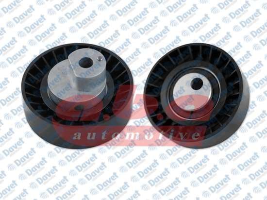 ALTERNATOR GERGI RULMANI [PLASTIK RULMAN] BMW E36 E39 E46 E53 X5 Z3 Z4   ####