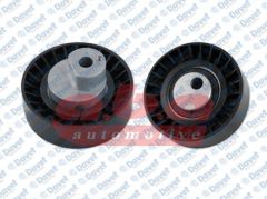 ALTERNATOR GERGI RULMANI [PLASTIK RULMAN] BMW E36 E39 E46 E53 X5 Z3 Z4   ####